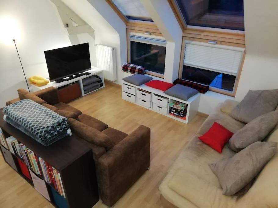 Maison Familiale Sur La Cote D'Emeraude Lancieux Exterior foto