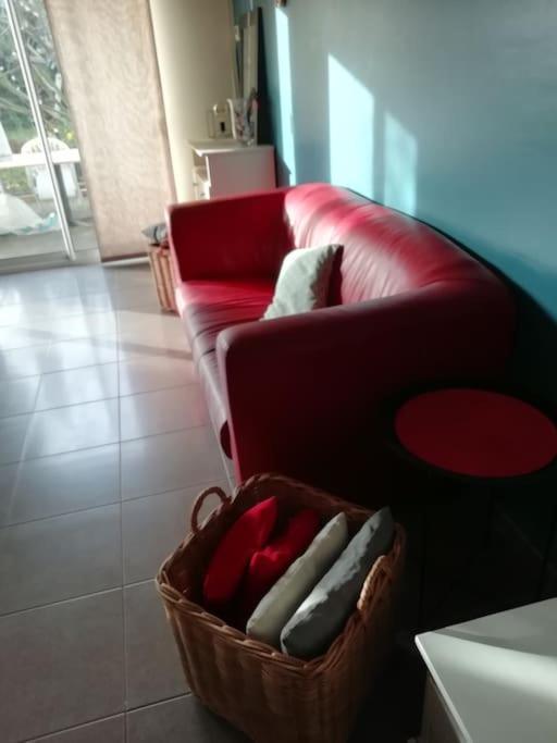 Maison Familiale Sur La Cote D'Emeraude Lancieux Exterior foto